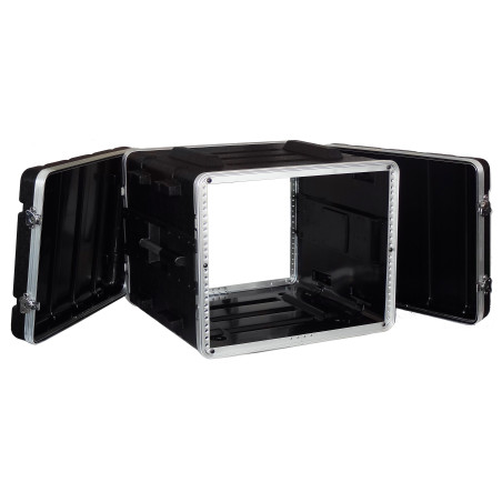 Australian Roadie AR-ABS8U Plastic Case