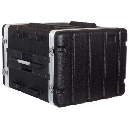 Australian Roadie AR-ABS8U Plastic Case