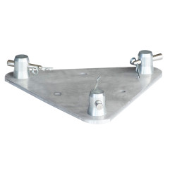 SPEED TRUSS 32902-Base Plate