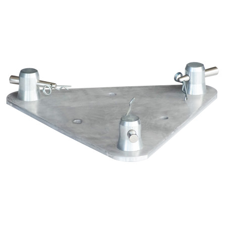 SPEED TRUSS 32902-Base Plate