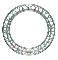 SPEED TRUSS 3290-2CRLAUD Circular Truss