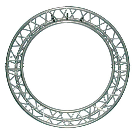 SPEED TRUSS 3290-2CRLAUD Circular Truss