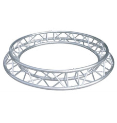 SPEED TRUSS 3290-2CRLAUD Circular Truss