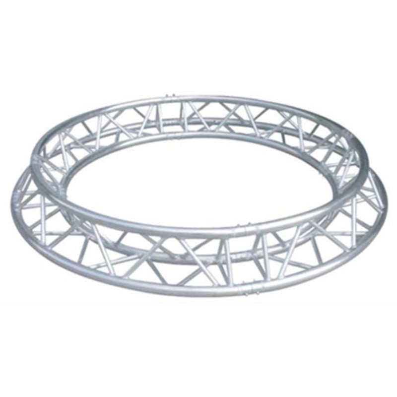 SPEED TRUSS 3290-2CRLAUD Circular Truss