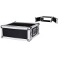 Australian Roadie AR-RC4U350 Rack Case Australian Roadie AR-RC4U350 Rack Case