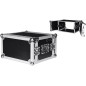 Australian Roadie AR-RC6U350 Rack Case Australian Roadie AR-RC6U350 Rack Case