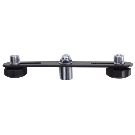 AVANT MSA-2 Dual Mic Clip Holder