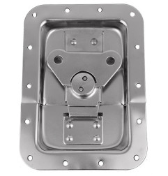 Australian Roadie AR-BLL Large Butterfly Latch