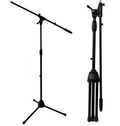AVANT MSB-DLX Mic Boom Stand