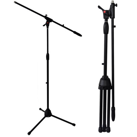 AVANT MSB-DLX Mic Boom Stand