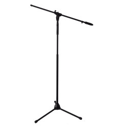 AVANT MSB-CL "Clutch-Action" Mic Boom Stand