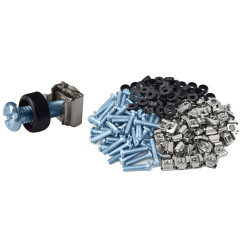 Australian Roadie AR-RMBNW50 Rack Screw / Bolt Set