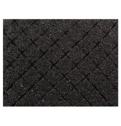 Australian Roadie PNPFOAM60S Pick & Pluck Foam