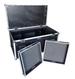 Australian Roadie AR-C1266D "Cable Packer" Case