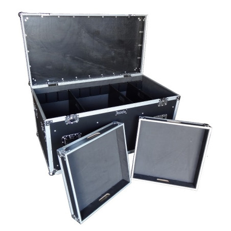 Australian Roadie AR-C1266D "Cable Packer" Case