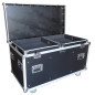 Australian Roadie AR-C1266D "Cable Packer" Case