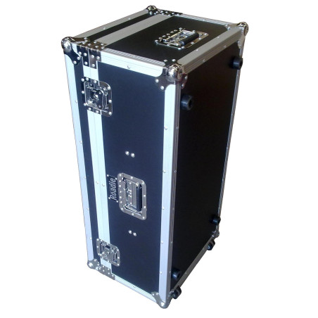 Australian Roadie AR-MIC32 Mic Case