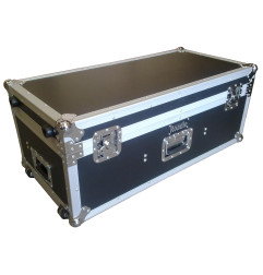 Australian Roadie AR-MIC32 Mic Case