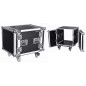 Australian Roadie AR-RC10UW Rack Case