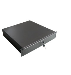 Australian Roadie AR-RD2U Rack Drawer