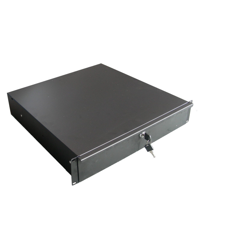 Australian Roadie AR-RD2U Rack Drawer