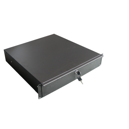 Australian Roadie AR-RD2U Rack Drawer
