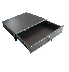 Australian Roadie AR-RD2U Rack Drawer