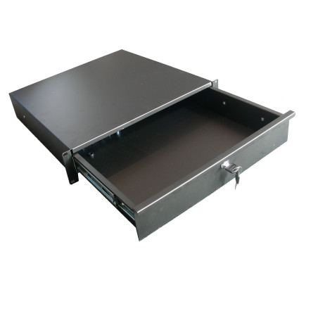Australian Roadie AR-RD2U Rack Drawer