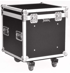 Australian Roadie AR-C666D "Cable Packer" Case