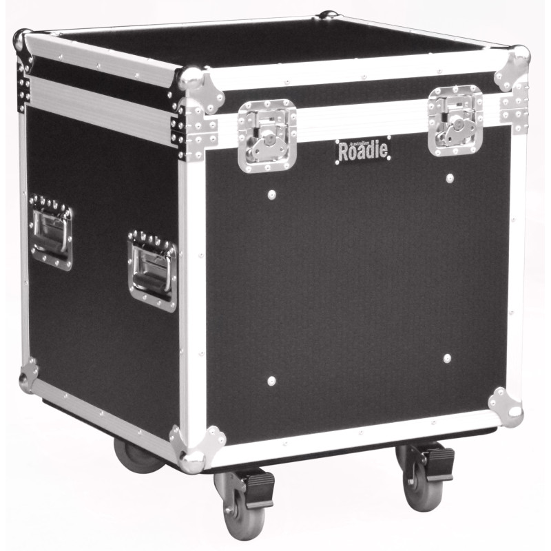 Australian Roadie AR-C666D "Cable Packer" Case