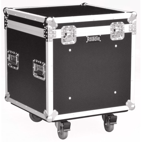 Australian Roadie AR-C666D "Cable Packer" Case