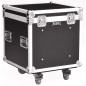 Australian Roadie AR-C666D "Cable Packer" Case