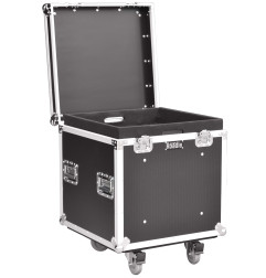 Australian Roadie AR-C666D "Cable Packer" Case