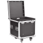 Australian Roadie AR-C666D "Cable Packer" Case