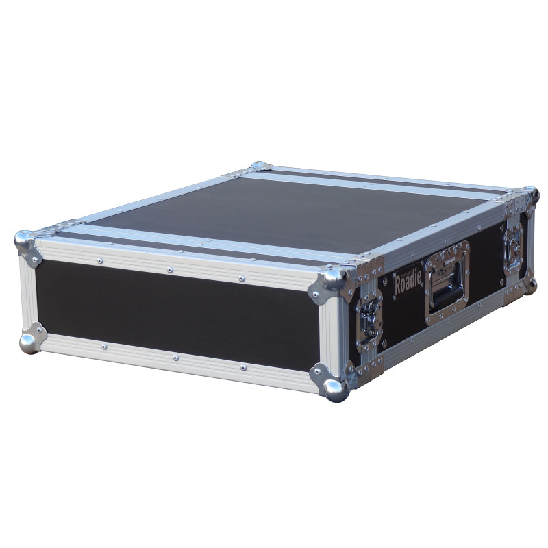 Australian Roadie AR-RC3U Rack Case