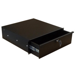 Australian Roadie AR-RD3U Rack Drawer