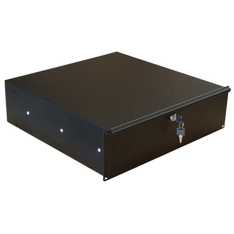 Australian Roadie AR-RD3U Rack Drawer