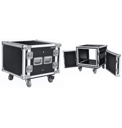 Australian Roadie AR-SPC8UW Shock-Proof Rack Case