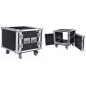 Australian Roadie AR-SPC8UW Shock-Proof Rack Case