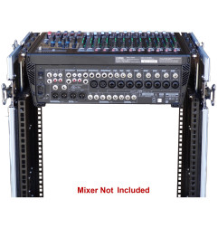 Australian Roadie AR-AMC16UW2 Adjustable-Top Mixer Case