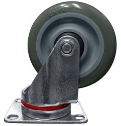 Australian Roadie AR-SC4G Castor