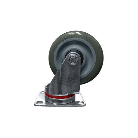 Australian Roadie AR-SC4G Castor