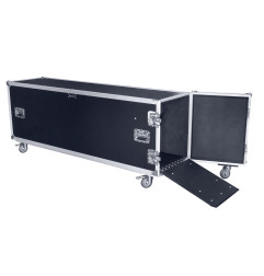 Australian Roadie AR-TL200 Stand Case