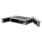 Australian Roadie AR-RC2U350 Rack Case Australian Roadie AR-RC2U350 Rack Case