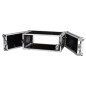 Australian Roadie AR-RC4U350 Rack Case Australian Roadie AR-RC4U350 Rack Case