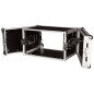 Australian Roadie AR-RC6U350 Rack Case Australian Roadie AR-RC6U350 Rack Case