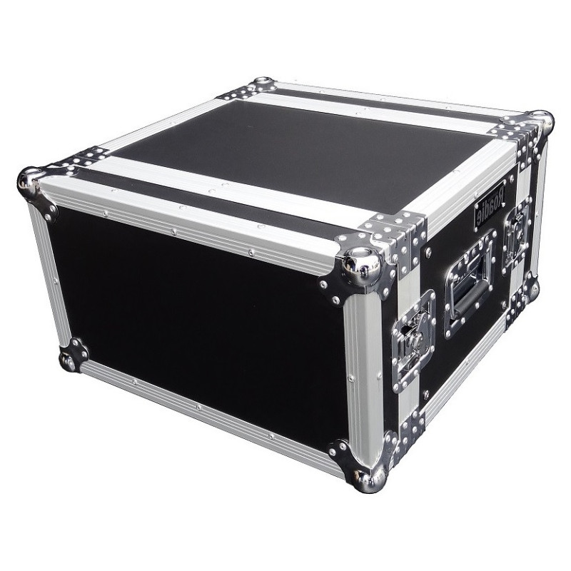 Australian Roadie AR-RC6U350 Rack Case Australian Roadie AR-RC6U350 Rack Case