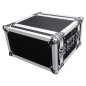 Australian Roadie AR-RC6U350 Rack Case Australian Roadie AR-RC6U350 Rack Case