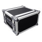 Australian Roadie AR-RC6U350 Rack Case Australian Roadie AR-RC6U350 Rack Case