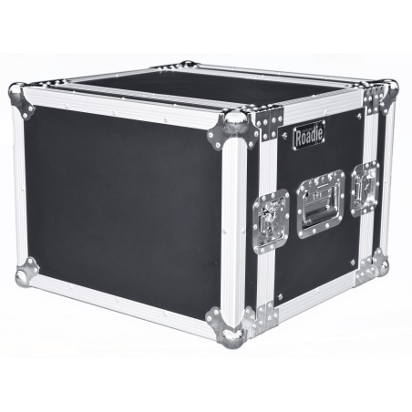 Australian Roadie AR-RC8U350 Rack Case